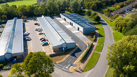 Heathfield Gateway 017