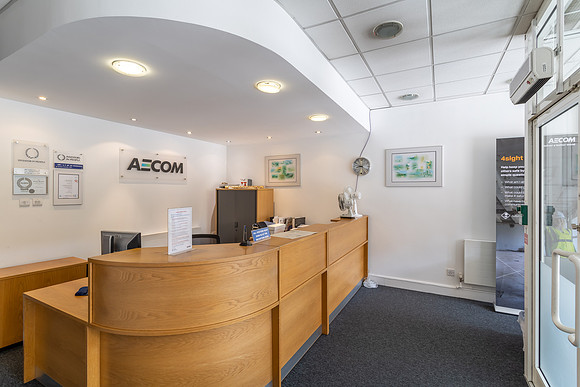 The Harpur Centre - Bedford-41