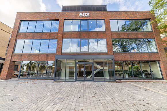 602 South Seventh St 006