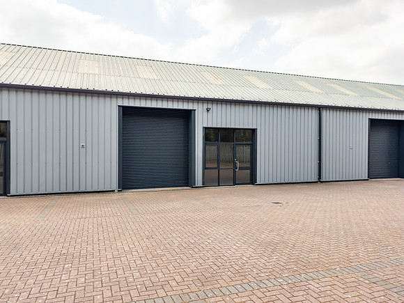 Alma Trade Park - Grantham-136