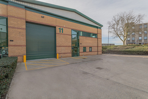 FALCON PARK NEASDEN-7