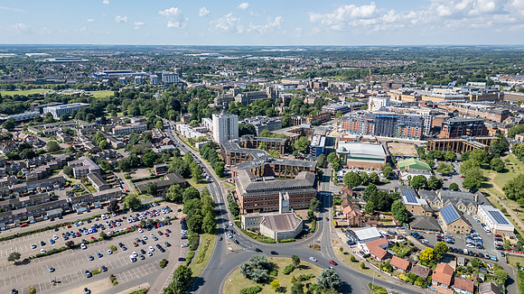 Stuart House - Peterborough-141