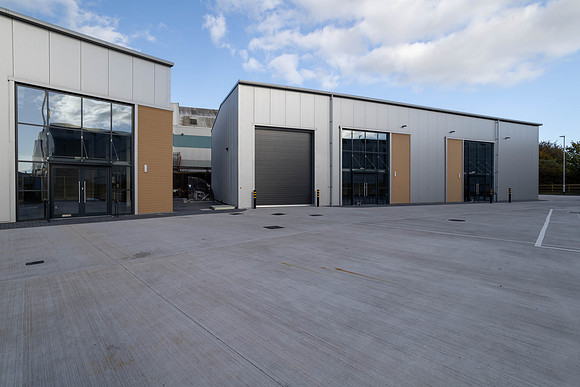 Grazebrook - Plot 3 020