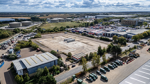 Portakabin - Hemel Hempstead-43