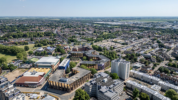 Stuart House - Peterborough-152