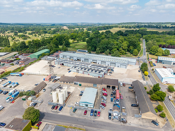 Alma Trade Park - Grantham-48