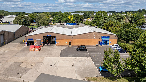 West Bank, Droitwich 021