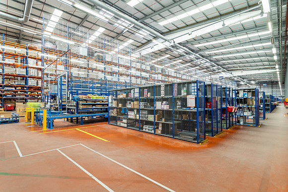 Enterprise House 031