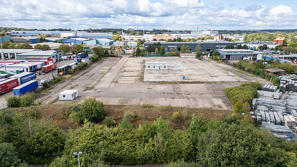 Portakabin - Hemel Hempstead-63