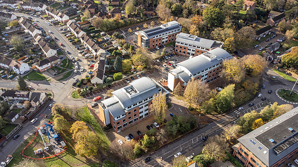 Centrium - St Albans-10