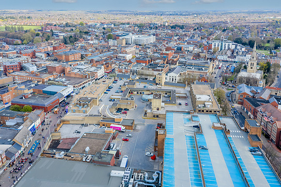 The Harpur Centre - Bedford-56