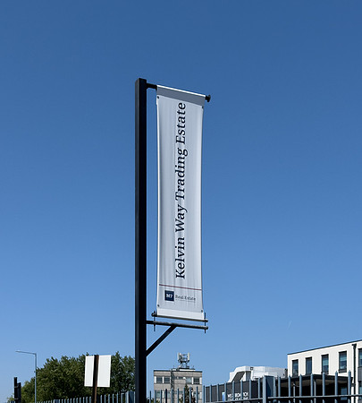 Kelvin Way Industrial - West Brom-103