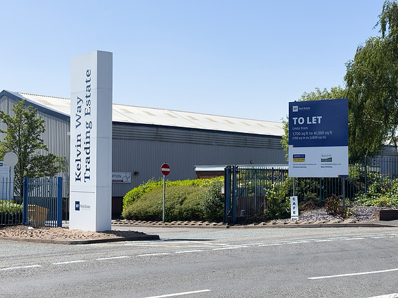 Kelvin Way Industrial - West Brom-112