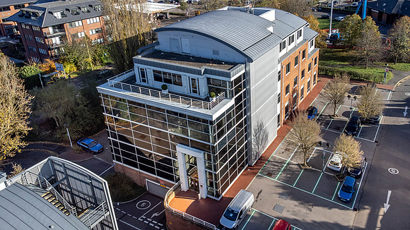 Centrium - St Albans-73