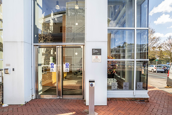 Centrium - St Albans-89