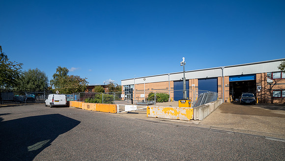 The Arena_Enfield_015