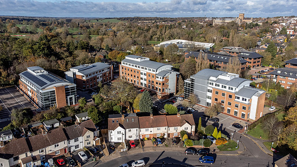 Centrium - St Albans-42