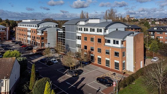 Centrium - St Albans-60