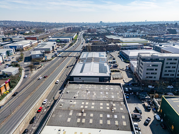 Units 2 and 3 - Oxgate Centre-97