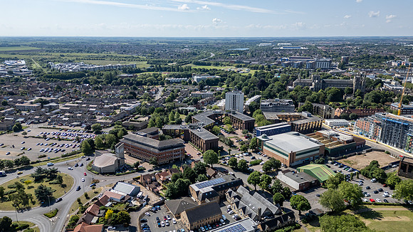 Stuart House - Peterborough-145