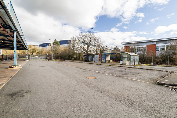 Magna - Redditch-116