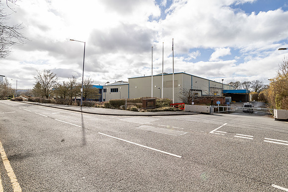 Magna - Redditch-75