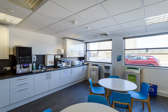 The Harpur Centre - Bedford-20