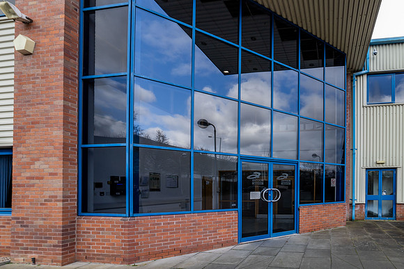 Magna - Redditch-83