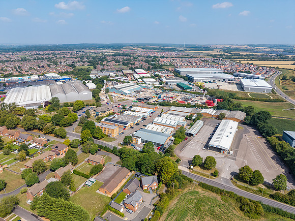 Commerce Way - Leighton Buzzard-116