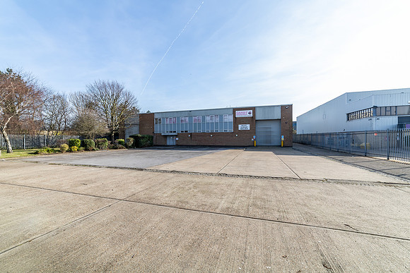 Trinity Trading Estate - Sittingbourne-122