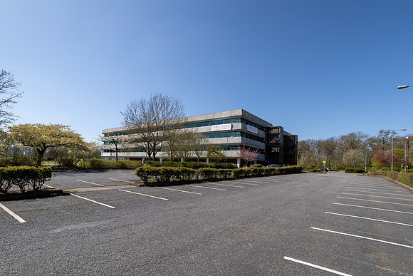Worldwide House - Peterborough-126