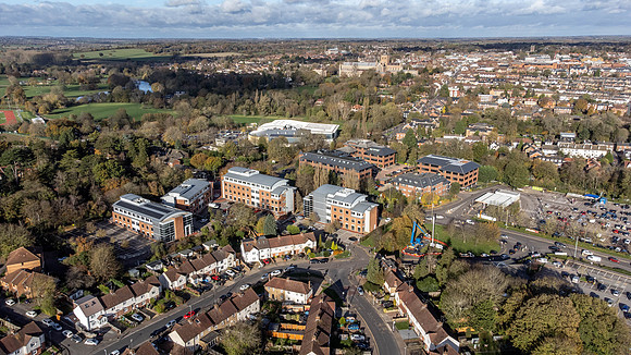 Centrium - St Albans-25