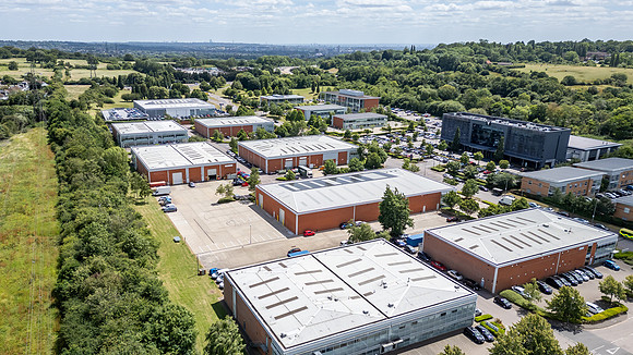 210 Centennial Park - Elstree-149