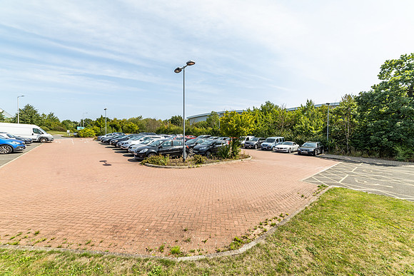 Dunlop Prologis Park - Coventry-152