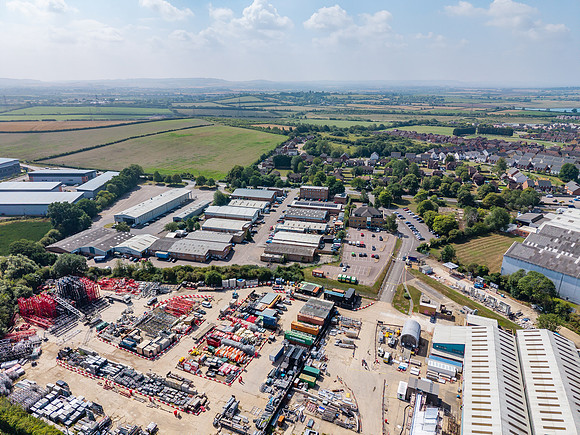 Commerce Way - Leighton Buzzard-105
