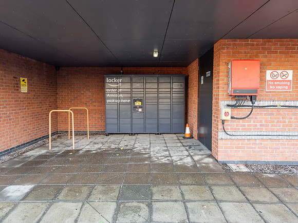 Opus House 102