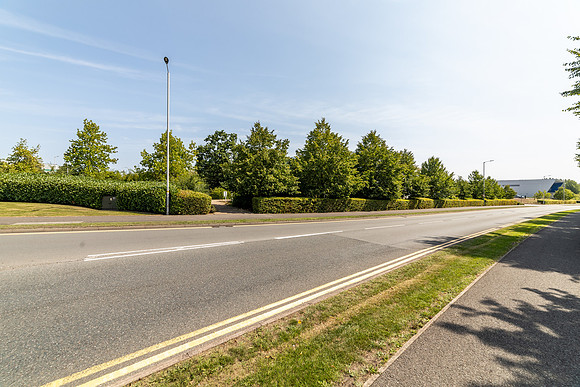 Dunlop Prologis Park - Coventry-153