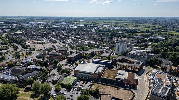 Stuart House - Peterborough-149