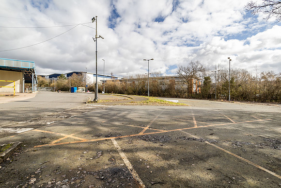 Magna - Redditch-103