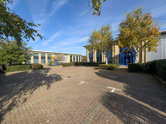 Caxton Park - Bedford-97