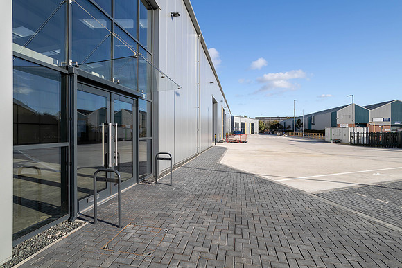 Grazebrook - Plot 3 013