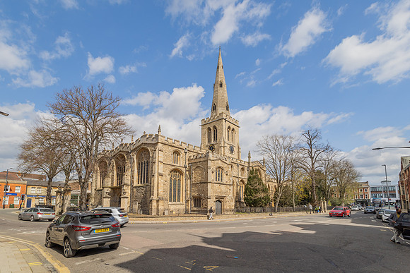 The Harpur Centre - Bedford-132