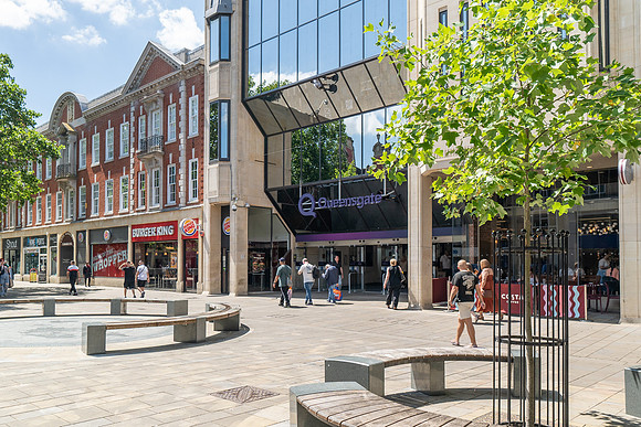 33 Westage Peterborough 071