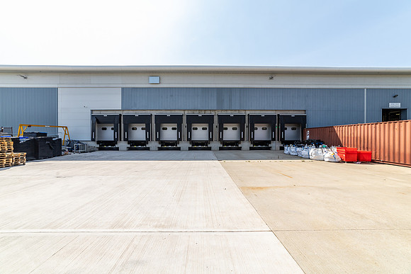 Dunlop Prologis Park - Coventry-171