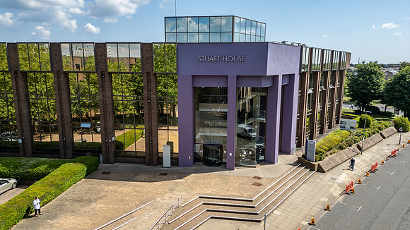 Stuart House - Peterborough-173