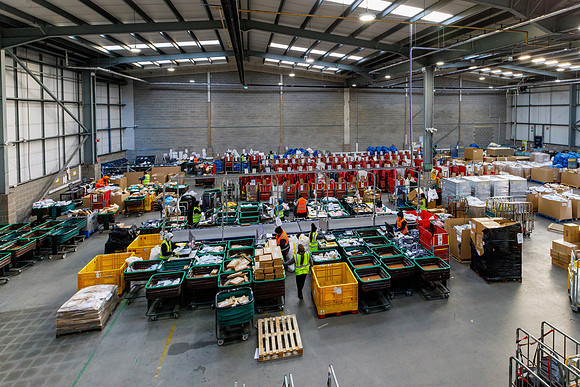 Unit B Axis Park, Slough 043