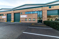 Falcon Park - Neasden-88