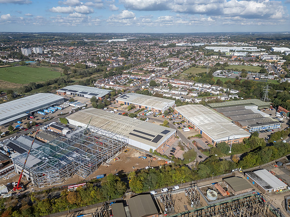 The Arena_Enfield_075