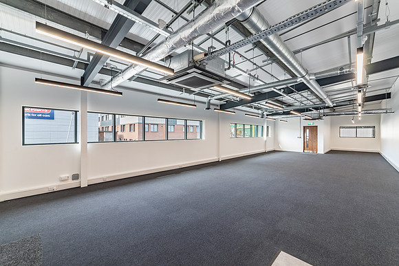 Units 2 and 3 - Oxgate Centre-3