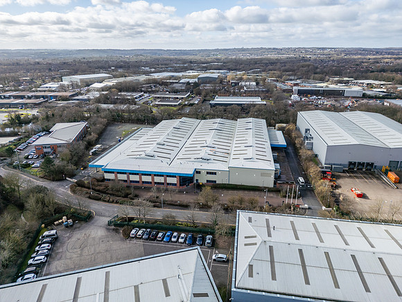Magna - Redditch-40
